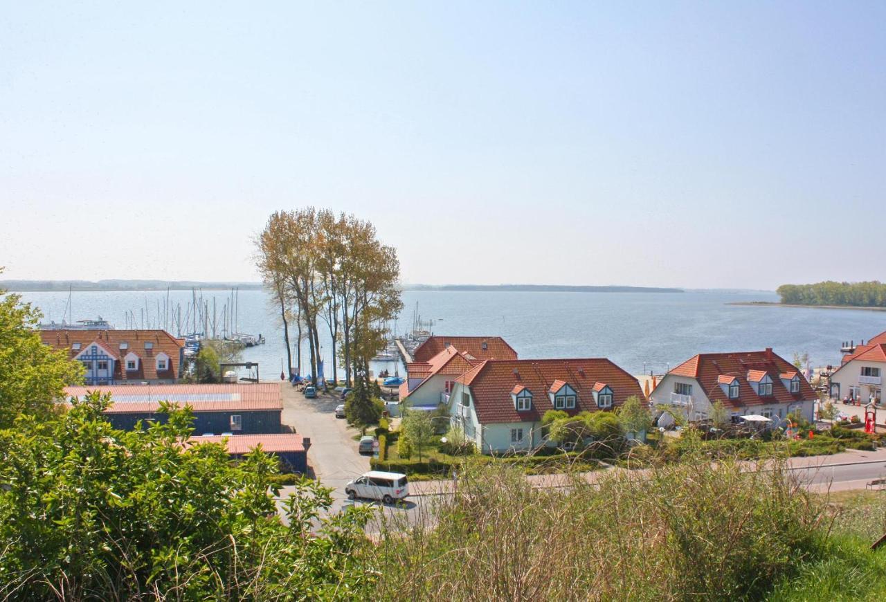 Ferienwohnungen Rerik Most 2101_2 Exterior foto