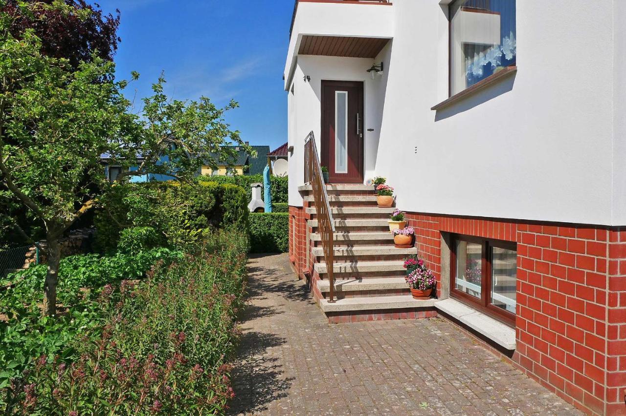 Ferienwohnungen Rerik Most 2101_2 Exterior foto